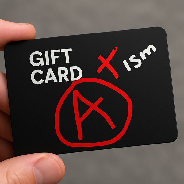 Gift Cards